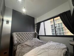 38 I Suites (D15), Apartment #606339141